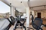 Hotel Filion Suites Resort & Spa: fotografie vybavení exteriérů a interiérů ubytování.