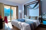Hotel Filion Suites Resort & Spa: fotografie vybavení exteriérů a interiérů ubytování.