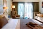 Hotel Filion Suites Resort & Spa: fotografie vybavení exteriérů a interiérů ubytování.