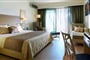 Hotel Filion Suites Resort & Spa: fotografie vybavení exteriérů a interiérů ubytování.