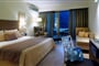 Hotel Filion Suites Resort & Spa: fotografie vybavení exteriérů a interiérů ubytování.
