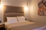 Hotel Bali Seaside Sailor: fotografie vybavení exteriérů a interiérů ubytování.