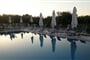 Aparthotel Carisa Suites: fotografie vybavení exteriérů a interiérů ubytování.