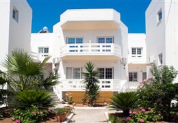 Chania - Aparthotel Anna Katerina