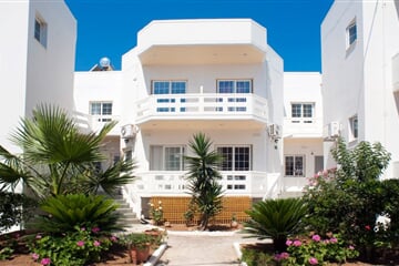 Chania - Aparthotel Anna Katerina