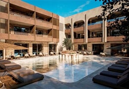Nidri - Hotel Aethra & Suites