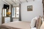 Hotel Archontiko - Limnos: fotografie vybavení exteriérů a interiérů ubytování.