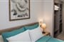 Hotel Archontiko - Limnos: fotografie vybavení exteriérů a interiérů ubytování.