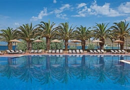 Plati - Hotel Lemnos Village Resort