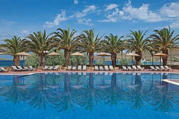 Plati - Hotel Lemnos Village Resort