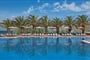 Hotel Lemnos Village Resort: fotografie vybavení exteriérů a interiérů ubytování.