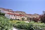 Hotel Lemnos Village Resort: fotografie vybavení exteriérů a interiérů ubytování.