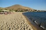 Hotel Lemnos Village Resort: fotografie vybavení exteriérů a interiérů ubytování.
