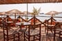 Hotel Lemnos Village Resort: fotografie vybavení exteriérů a interiérů ubytování.
