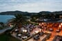Hotel Lemnos Village Resort: fotografie vybavení exteriérů a interiérů ubytování.