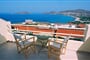 Hotel Lemnos Village Resort: fotografie vybavení exteriérů a interiérů ubytování.