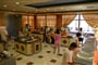 Hotel Lemnos Village Resort: fotografie vybavení exteriérů a interiérů ubytování.