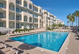 Playa de Muro - Hotel Grupotel Alcudia Pins