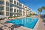 Hotel Grupotel Alcudia Pins: fotografie vybavení exteriérů a interiérů ubytování.