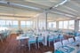 Hotel Grupotel Alcudia Pins: fotografie vybavení exteriérů a interiérů ubytování.