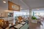 Hotel Grupotel Alcudia Pins: fotografie vybavení exteriérů a interiérů ubytování.