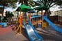 Hotel Grupotel Alcudia Pins: fotografie vybavení exteriérů a interiérů ubytování.