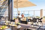 Hotel Grupotel Alcudia Pins: fotografie vybavení exteriérů a interiérů ubytování.