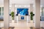 Hotel Grupotel Alcudia Pins: fotografie vybavení exteriérů a interiérů ubytování.