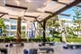 Hotel Grupotel Alcudia Pins: fotografie vybavení exteriérů a interiérů ubytování.