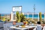 Hotel Grupotel Alcudia Pins: fotografie vybavení exteriérů a interiérů ubytování.