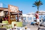 Hotel Grupotel Alcudia Pins: fotografie vybavení exteriérů a interiérů ubytování.