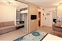 Hotel Grupotel Alcudia Pins: fotografie vybavení exteriérů a interiérů ubytování.