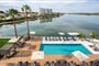Hotel THB Bamboo Alcudia: fotografie vybavení exteriérů a interiérů ubytování.