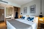 Hotel THB Bamboo Alcudia: fotografie vybavení exteriérů a interiérů ubytování.
