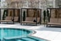 Hotel THB Bamboo Alcudia: fotografie vybavení exteriérů a interiérů ubytování.