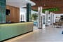 Hotel THB Bamboo Alcudia: fotografie vybavení exteriérů a interiérů ubytování.