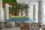 Hotel THB Bamboo Alcudia: fotografie vybavení exteriérů a interiérů ubytování.