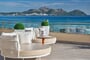 Hotel Grupotel Alcudia Pins: fotografie vybavení exteriérů a interiérů ubytování.