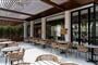 Hotel THB Bamboo Alcudia: fotografie vybavení exteriérů a interiérů ubytování.