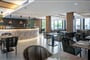 Hotel THB Bamboo Alcudia: fotografie vybavení exteriérů a interiérů ubytování.