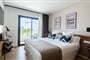 Hotel THB Bamboo Alcudia: fotografie vybavení exteriérů a interiérů ubytování.