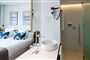 Hotel THB Bamboo Alcudia: fotografie vybavení exteriérů a interiérů ubytování.