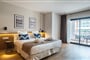 Hotel THB Bamboo Alcudia: fotografie vybavení exteriérů a interiérů ubytování.