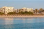 Hotel Grupotel Alcudia Pins: fotografie vybavení exteriérů a interiérů ubytování.