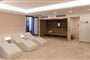 Hotel Caprice Janeiro: fotografie vybavení exteriérů a interiérů ubytování.