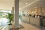 Hotel Grupotel Alcudia Pins: fotografie vybavení exteriérů a interiérů ubytování.