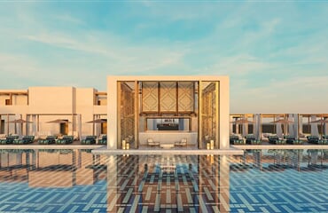 Pefki/ Pefkos - Hotel Amoh, a Luxury Collection Resort