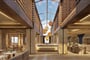Hotel Amoh, a Luxury Collection Resort: fotografie vybavení exteriérů a interiérů ubytování.
