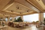 Hotel Amoh, a Luxury Collection Resort: fotografie vybavení exteriérů a interiérů ubytování.