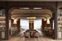 Hotel Amoh, a Luxury Collection Resort: fotografie vybavení exteriérů a interiérů ubytování.